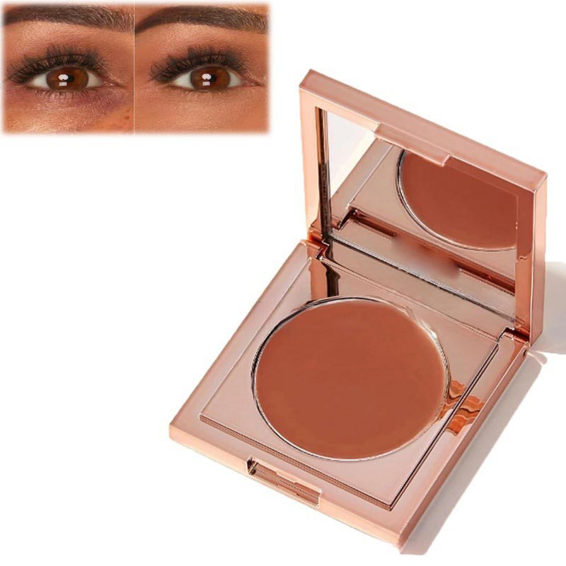 🌸Limited Time 60% OFF-Colored Clay Undereye Corrector （With Brush）