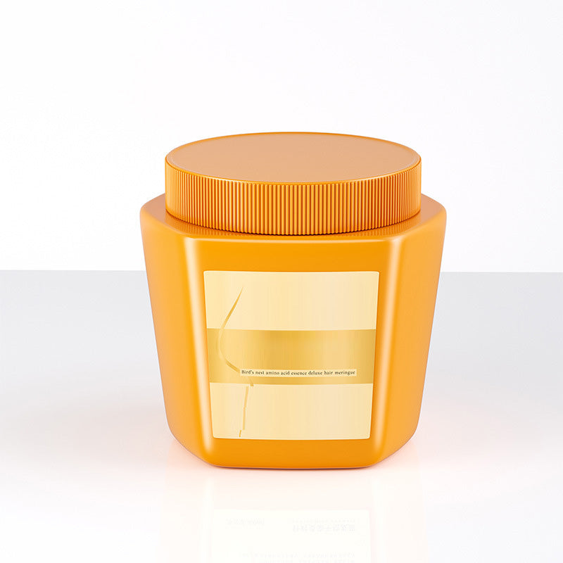 💐 Mother’s Day Gift | Bird’s Nest Hair Repair Cream