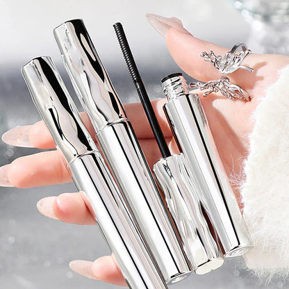 Felvaris®Waterproof Fibre Mascara  – Volume & Length without Clumping for Dramatic Moments