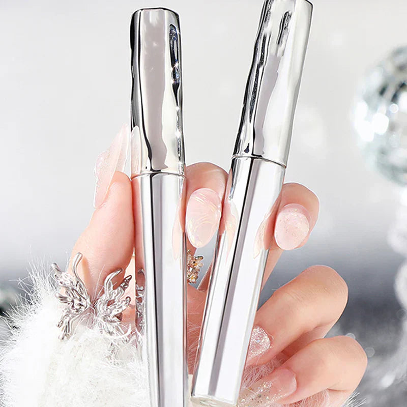 Felvaris®Waterproof Fibre Mascara  – Volume & Length without Clumping for Dramatic Moments