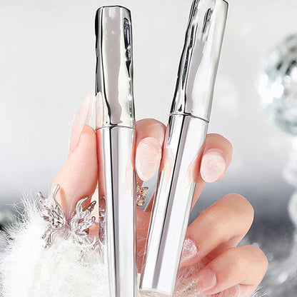Felvaris®Waterproof Fibre Mascara  – Volume & Length without Clumping for Dramatic Moments
