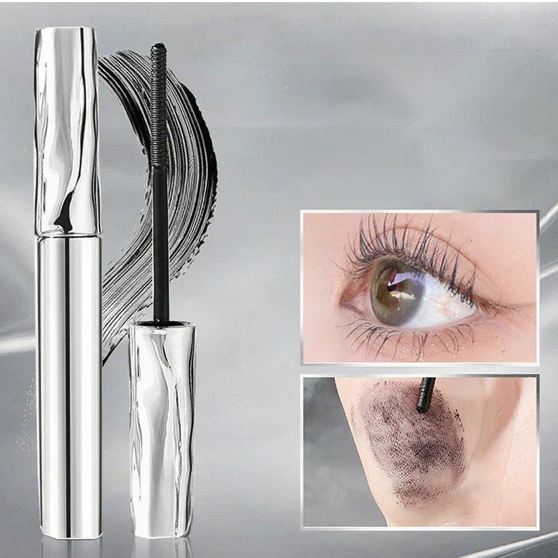 Felvaris®Waterproof Fibre Mascara  – Volume & Length without Clumping for Dramatic Moments
