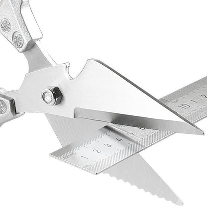⏳Limited-time 49% off⏰Multifunctional Heavy-Duty Kitchen Shears✂️🦴