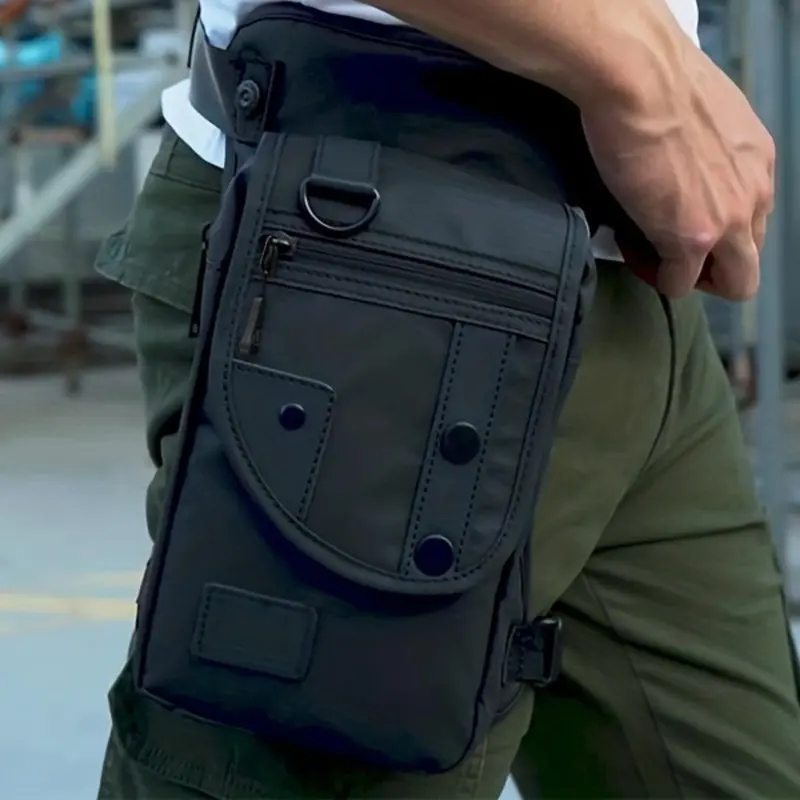 📢📢50% OFF !! ⏰Durable Oxford Fabric Utility Bag for Travel
