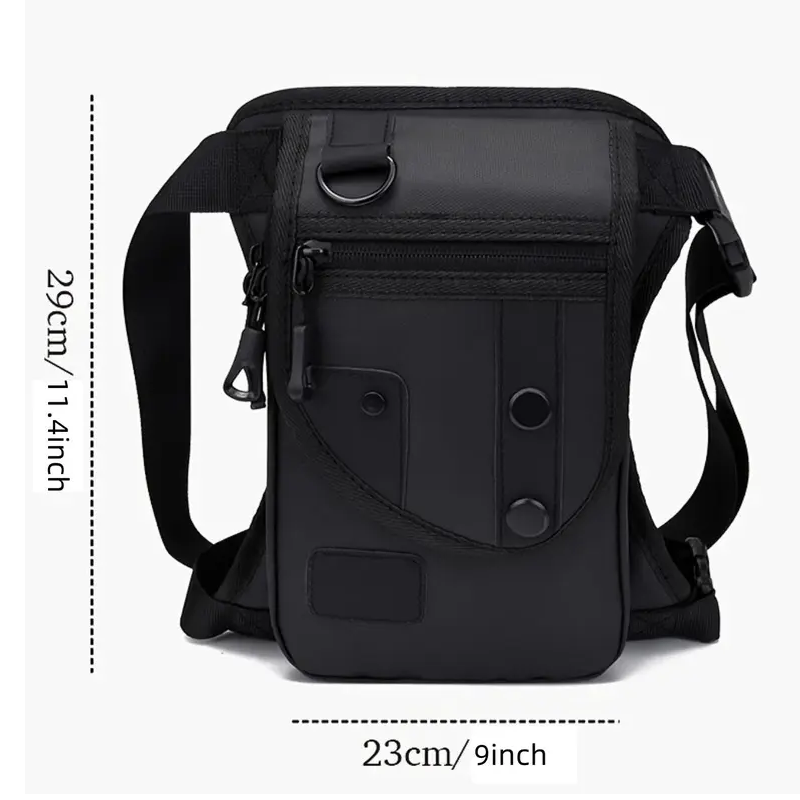 📢📢50% OFF !! ⏰Durable Oxford Fabric Utility Bag for Travel
