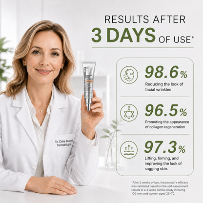 🧠👨‍⚕️ Made & Shipped in the USA ✨ Instant FIRMx® Eye – Temporary Tightening & Smoothing Treatment 🔥 Last Chance: Save 70% Today